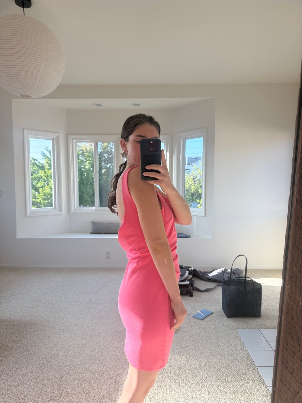 Lulu's Dress - Picture 3 of 3